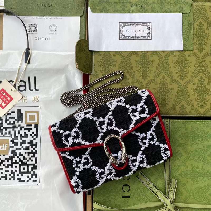 GUI2 Bags - Luxurious Bags  723