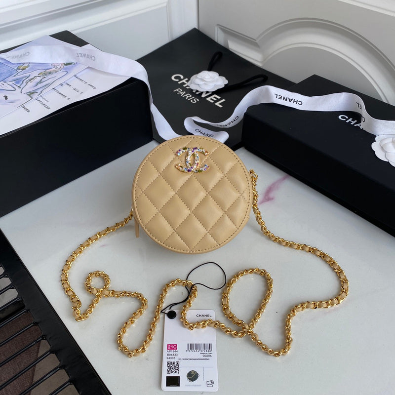 Zarlay  - CHL Bags - 143