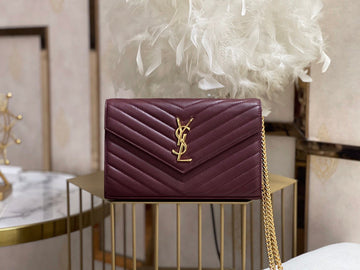 Zal Collections - SLY Bags - 2635