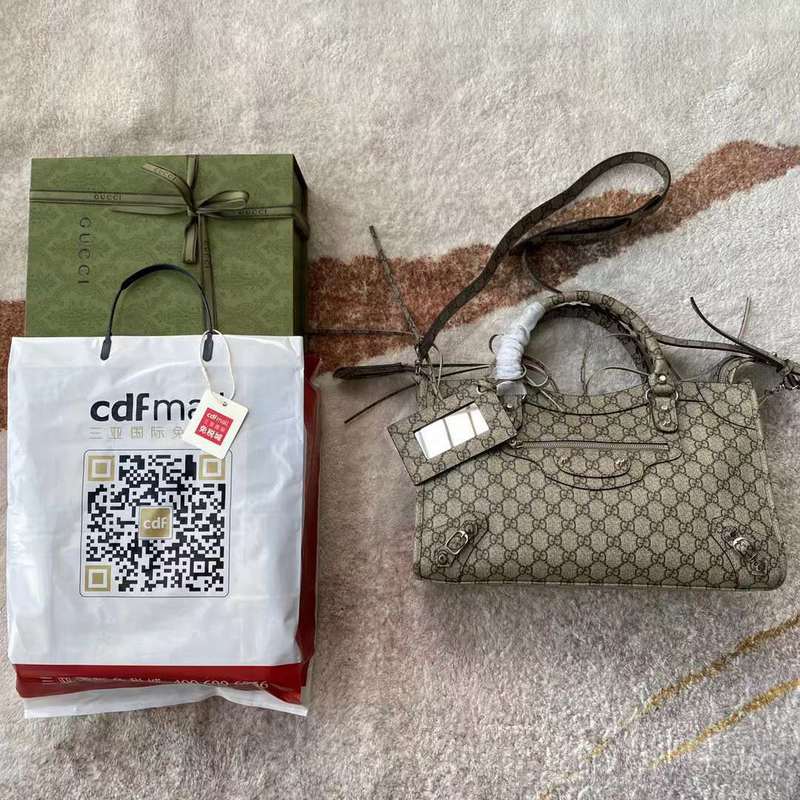 GUI2 Bags - Luxurious Bags  554