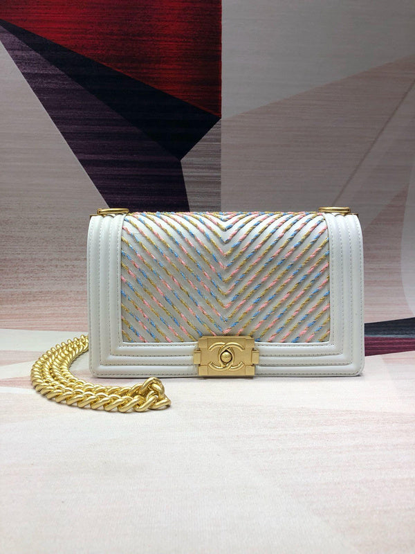 ZALL - CHL Bags - 418