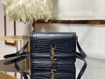 Zal Collections - SLY Bags - 2428