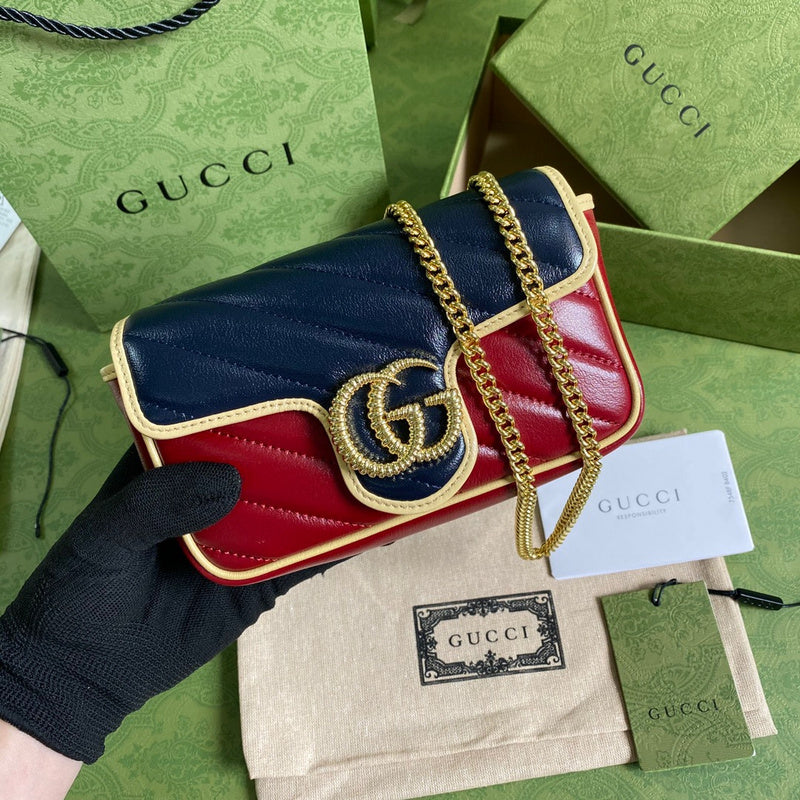 GUI2 Bags - Luxurious Bags  1113
