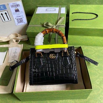 ZALL - GCI Bags - 2153