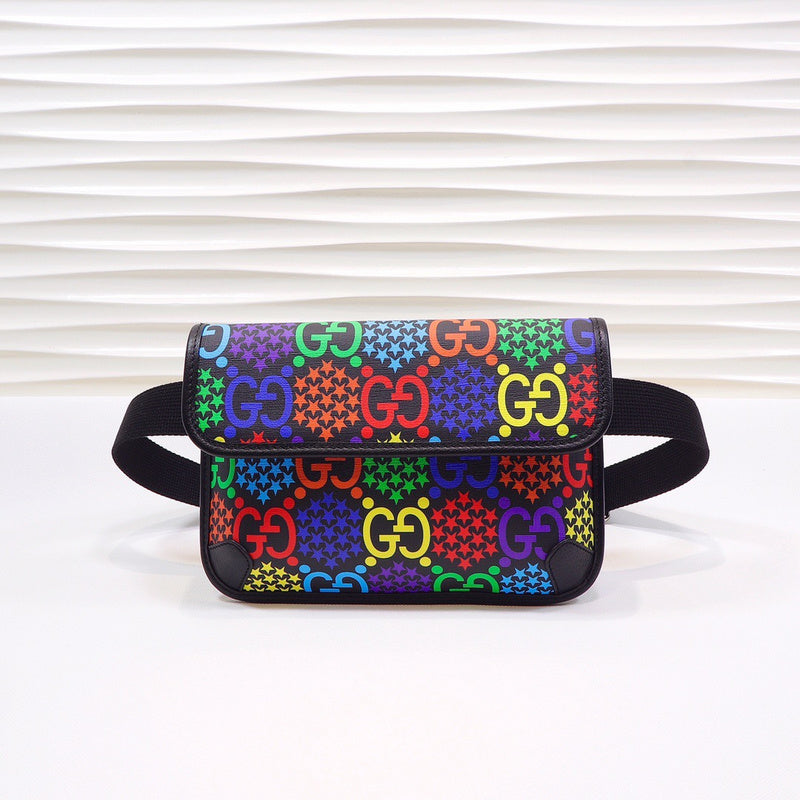 GUI2 Bags - Luxurious Bags  1096