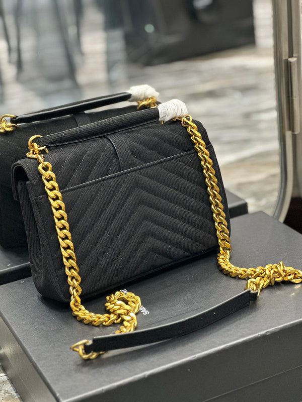 Zal Collections - SLY Bags - 512