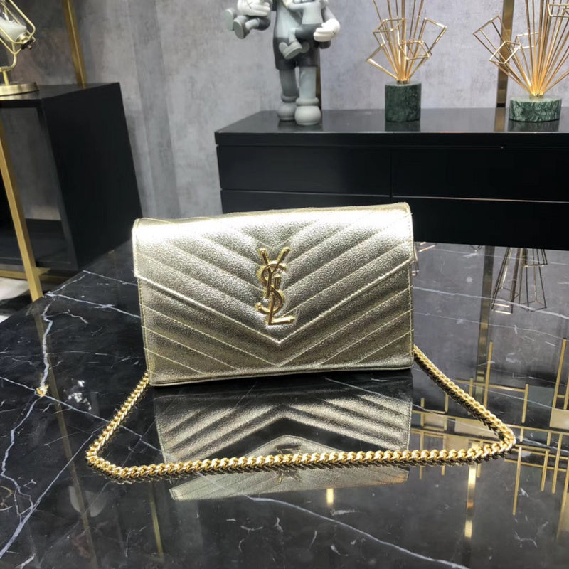 Zarlay Bags - YLS Bags - 159