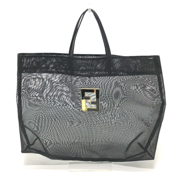Fendi  Nylon Tote Bag ()
