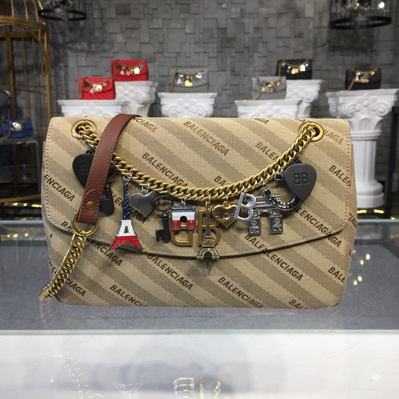 ZALL - BGA Bags - 1039