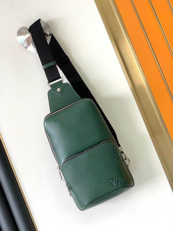 ZALL - All Men Bags - 002