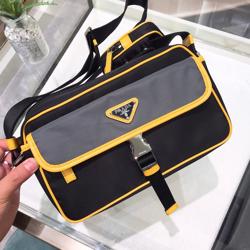 Zarlay Bags - PDA Bags - 2904