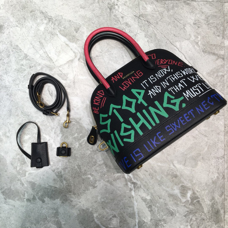 ZALL - BGA Bags - 1090