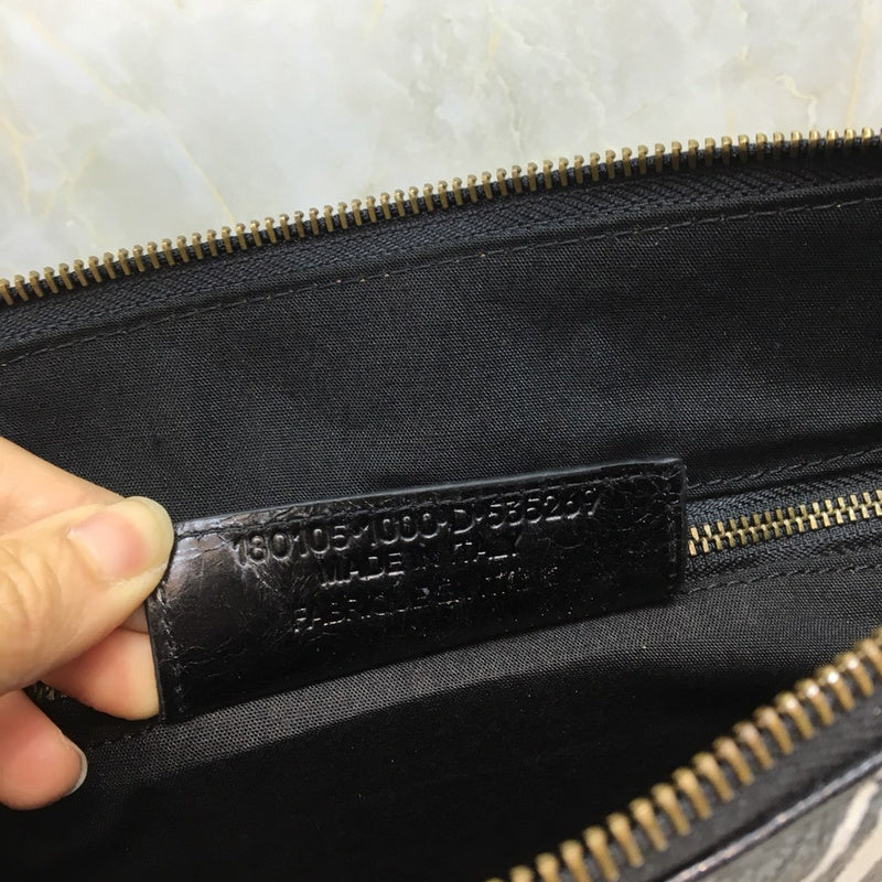 ZALL - BGA Bags - 377