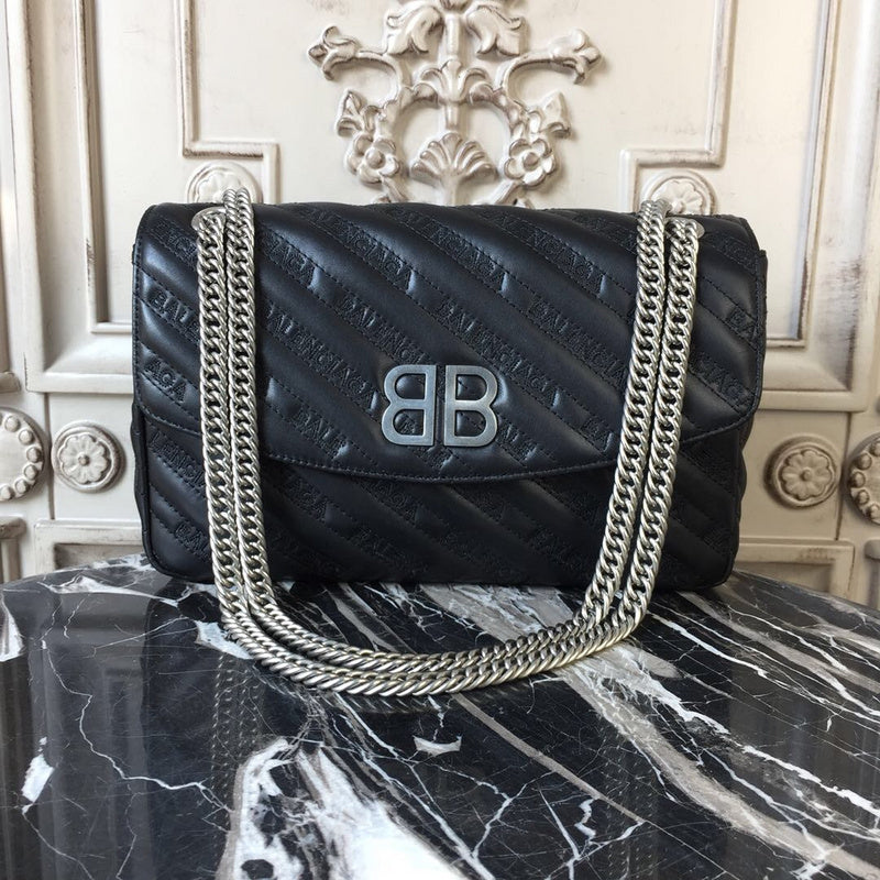 ZALL - BGA Bags - 1048