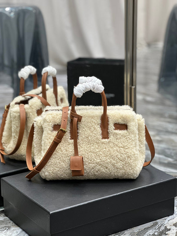 Zal Collections - SLY Bags - 2143