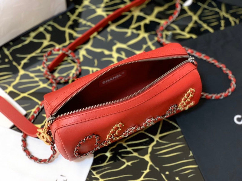 ZALL - CHL Bags - 262