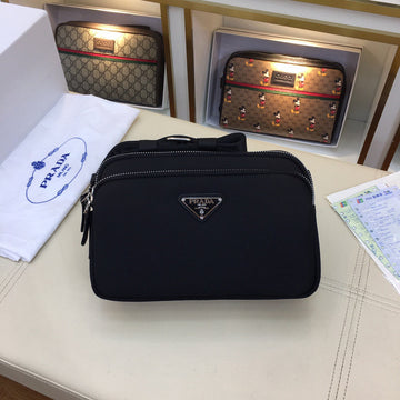 ZALL - All Men Bags - 089