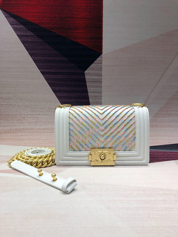 ZALL - CHL Bags - 421