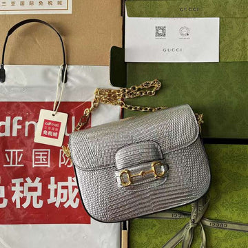 GUI2 Bags - Luxurious Bags  360