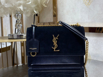 Zal Collections - SLY Bags - 2594