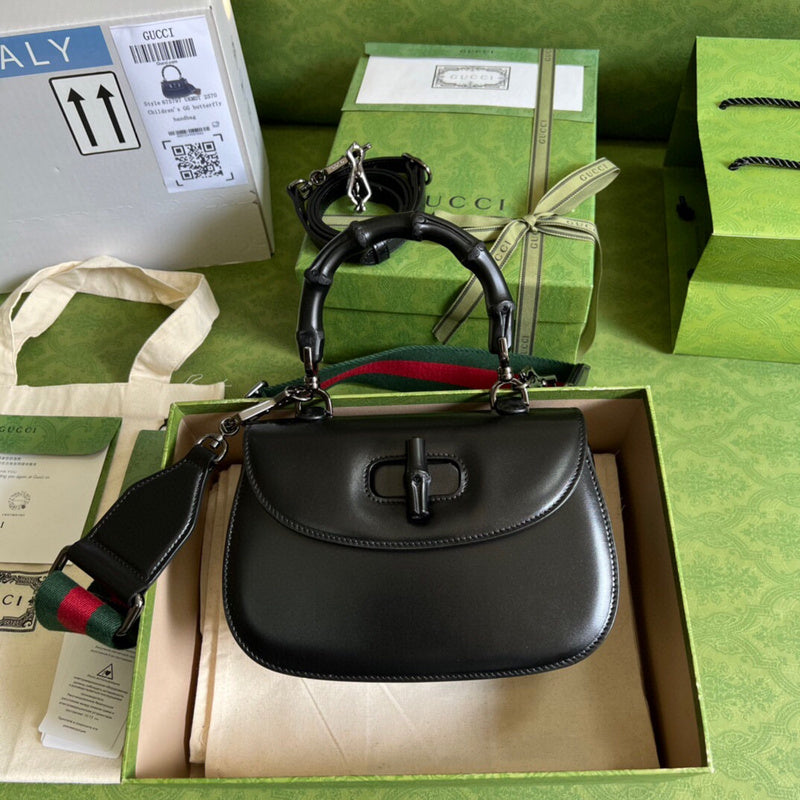 ZALL - GCI Bags - 1944