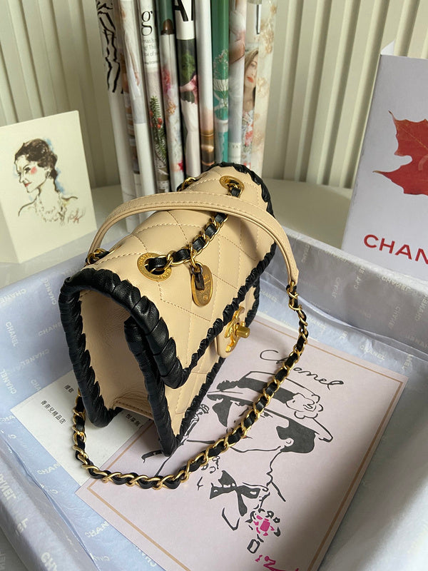 ZALL - CHL Bags - 1081