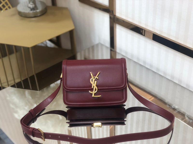 Zal Collections - SLY Bags - 2655