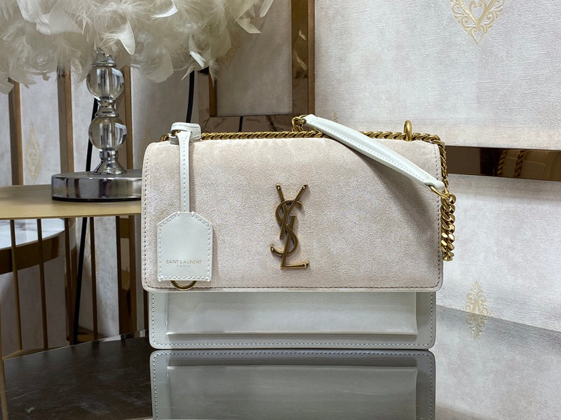 Zal Collections - SLY Bags - 2381