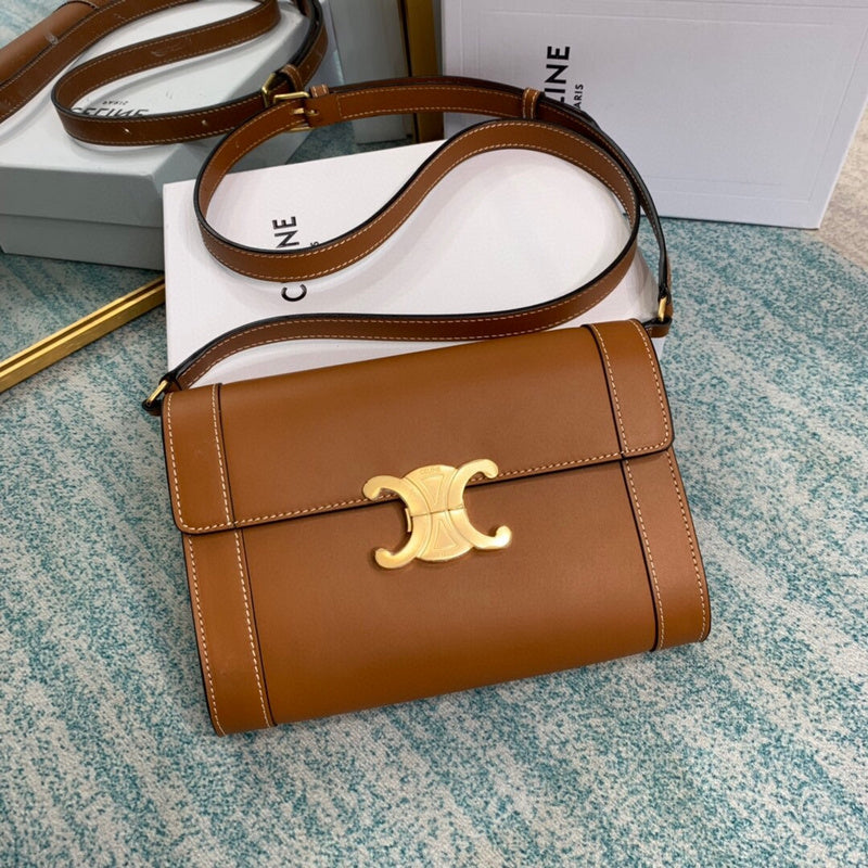 ZALL - CLE Bags - 315