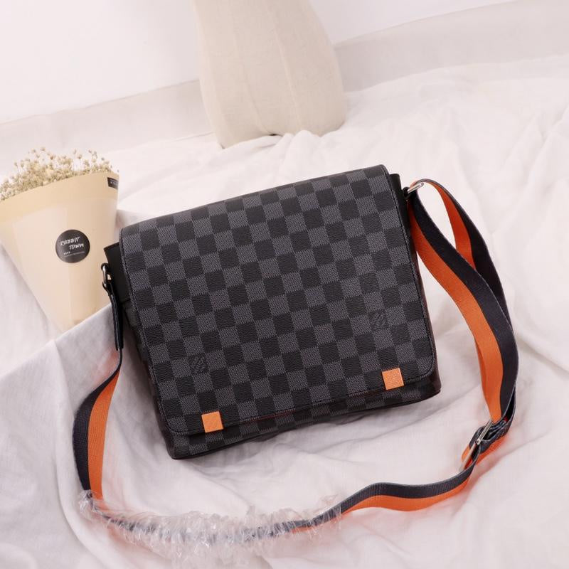 ZALL - All Men Bags - 253