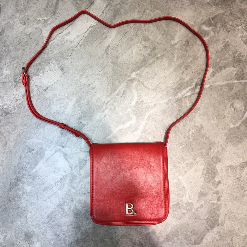 ZALL - BGA Bags - 1269