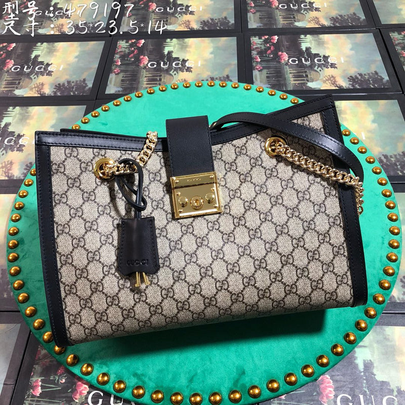 GUI2 Bags - Luxurious Bags  1377