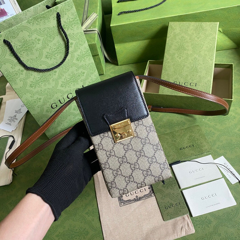 ZALL - GCI Bags - 2179