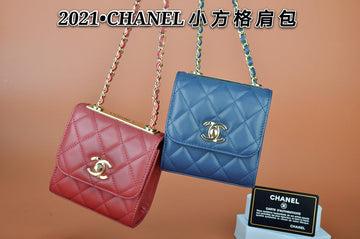 ZALL - CHL Bags - 621