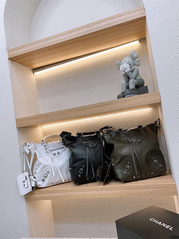 ZALL - BGA Bags - 1421