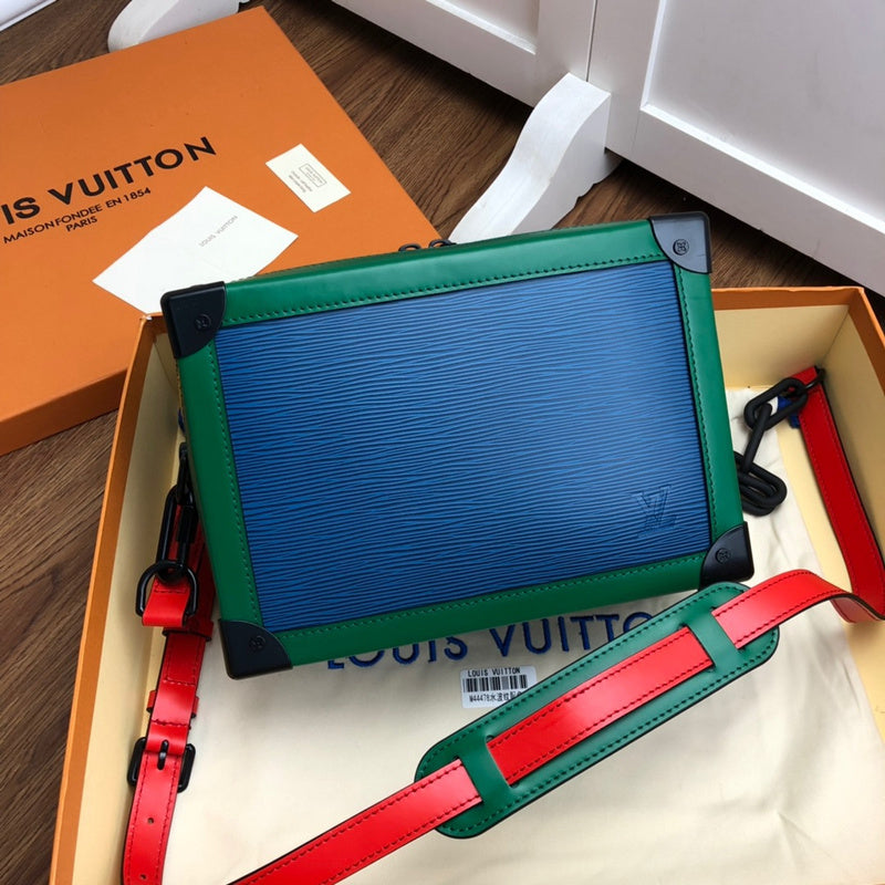 LOV2 Bags - Luxurious Bags  2003