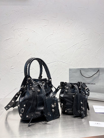 ZALL - BGA Bags - 1333