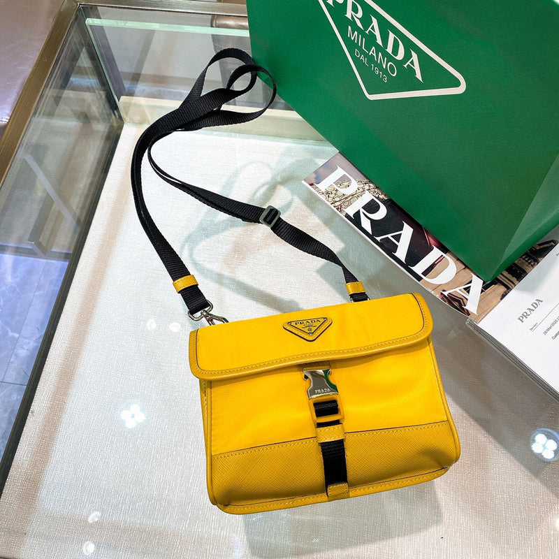 Zarlay Bags - PDA Bags - 2774