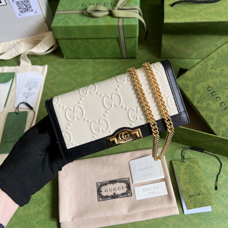 ZALL - GCI Bags - 1767