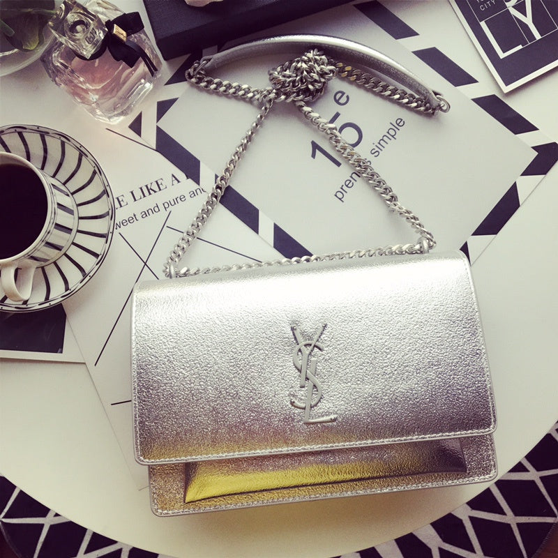 Zal Collections - SLY Bags - 644