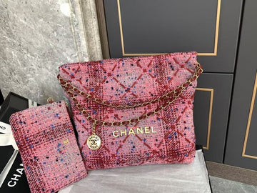 ZALL - CHL Bags - 915