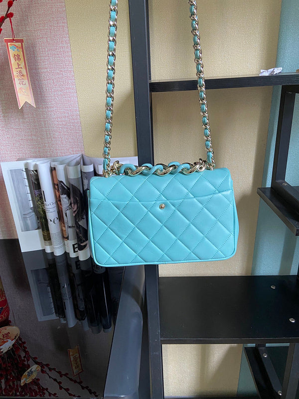 ZALL - CHL Bags - 1078