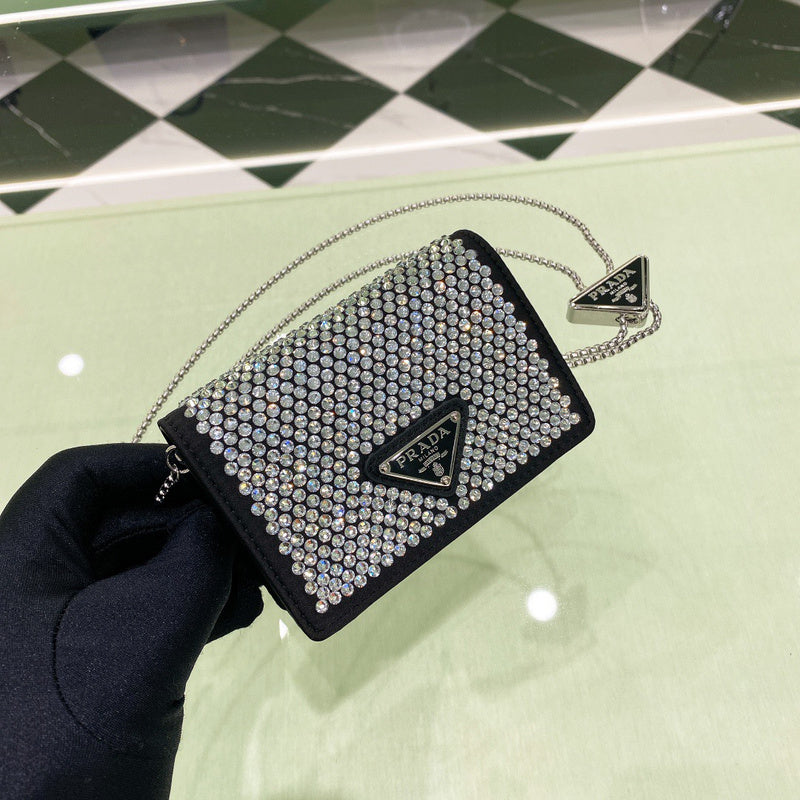 Zarlay Bags - PDA Bags - 2598