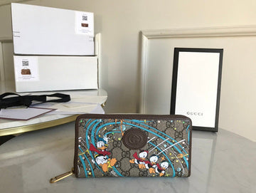 ZALL - GUKI Wallets - 113