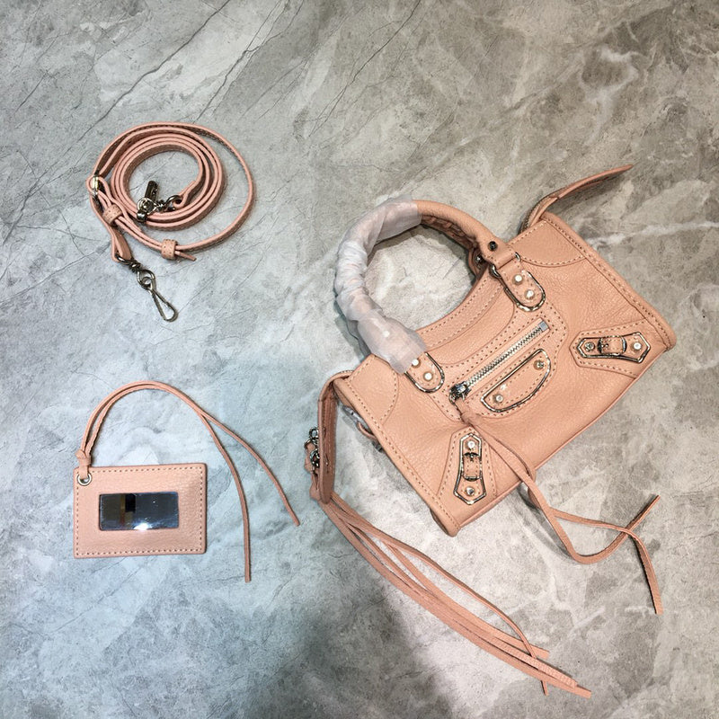 ZALL - BGA Bags - 900