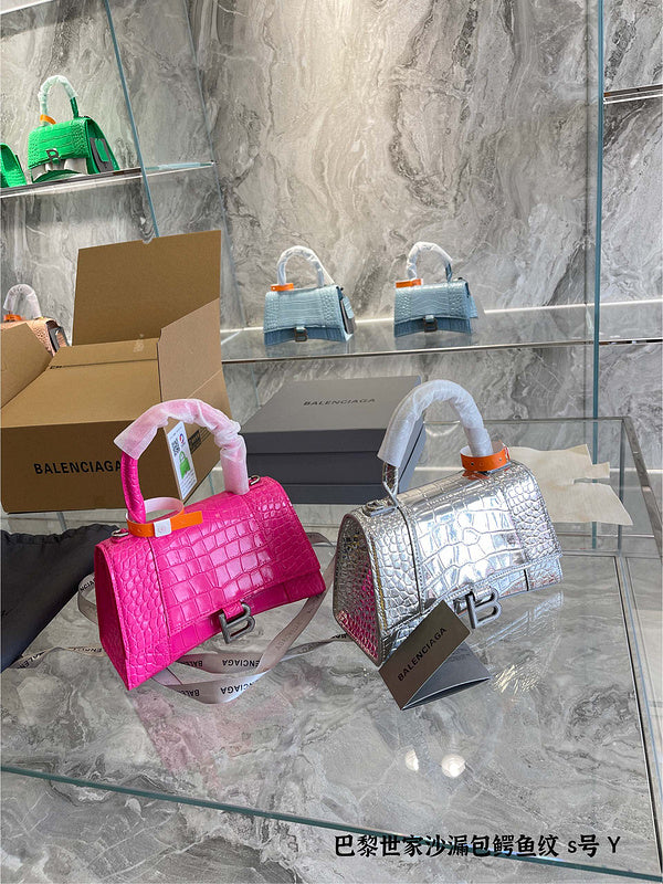 ZALL - BGA Bags - 1374