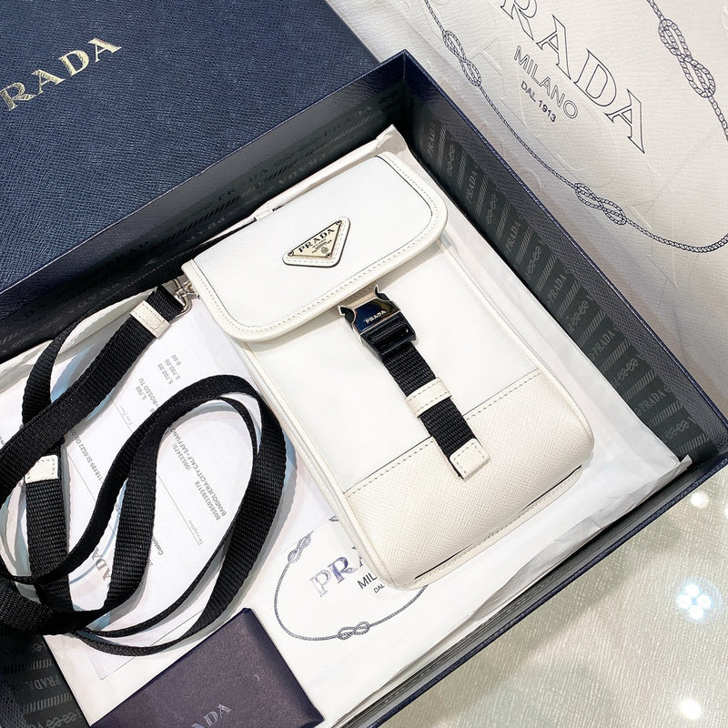 Zarlay Bags - PDA Bags - 2777