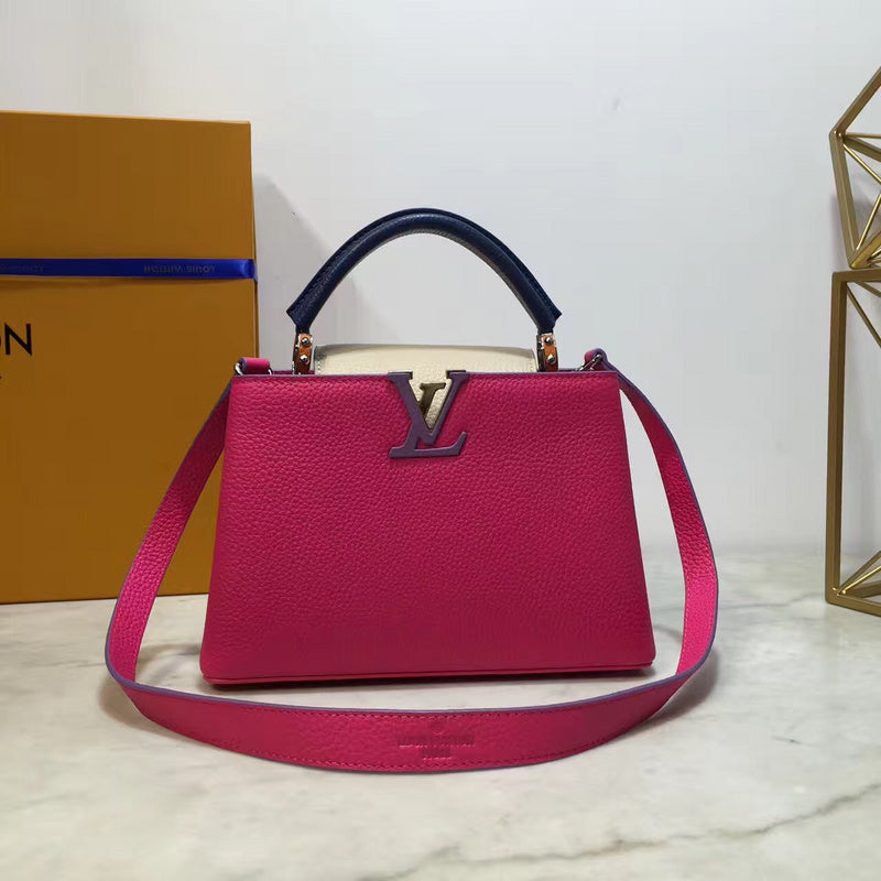 ZALL Lu-Vi bags - 1110