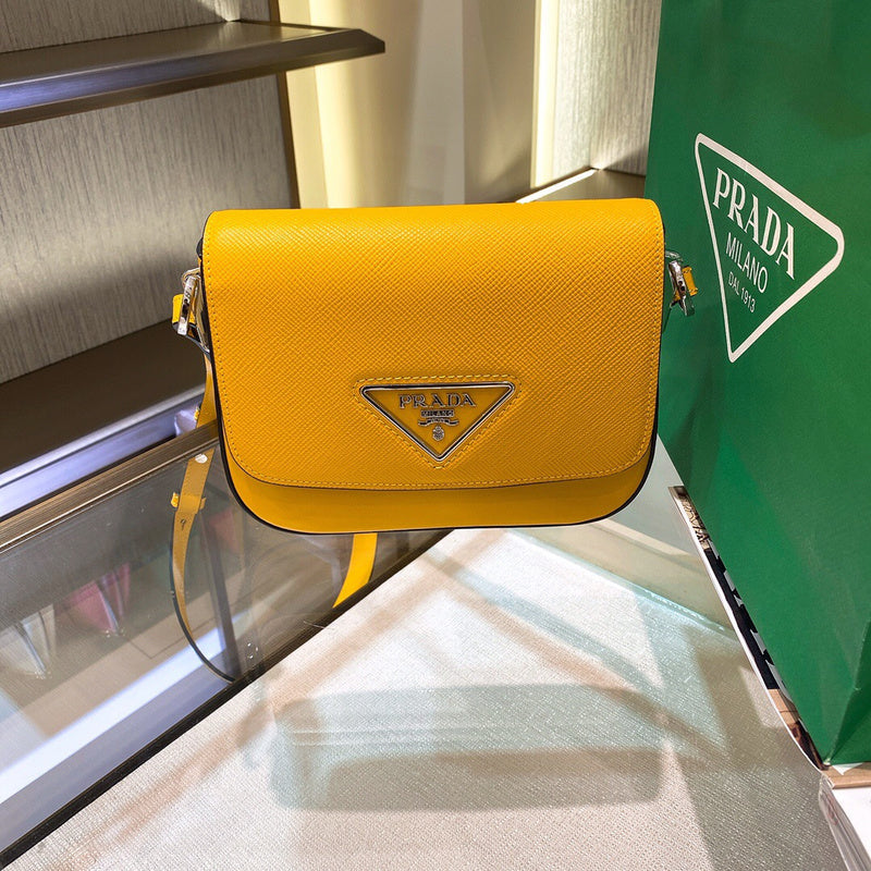 Zarlay Bags - PDA Bags - 2520