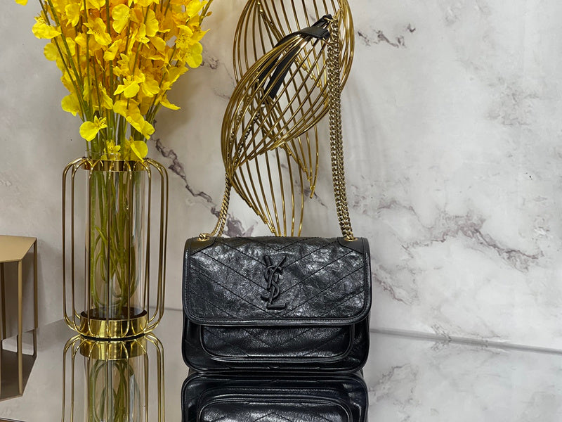 Zal Collections - SLY Bags - 2133